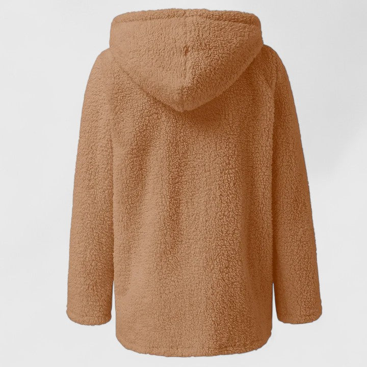 Hylenyahh | Comfortable Jacket by Selouva