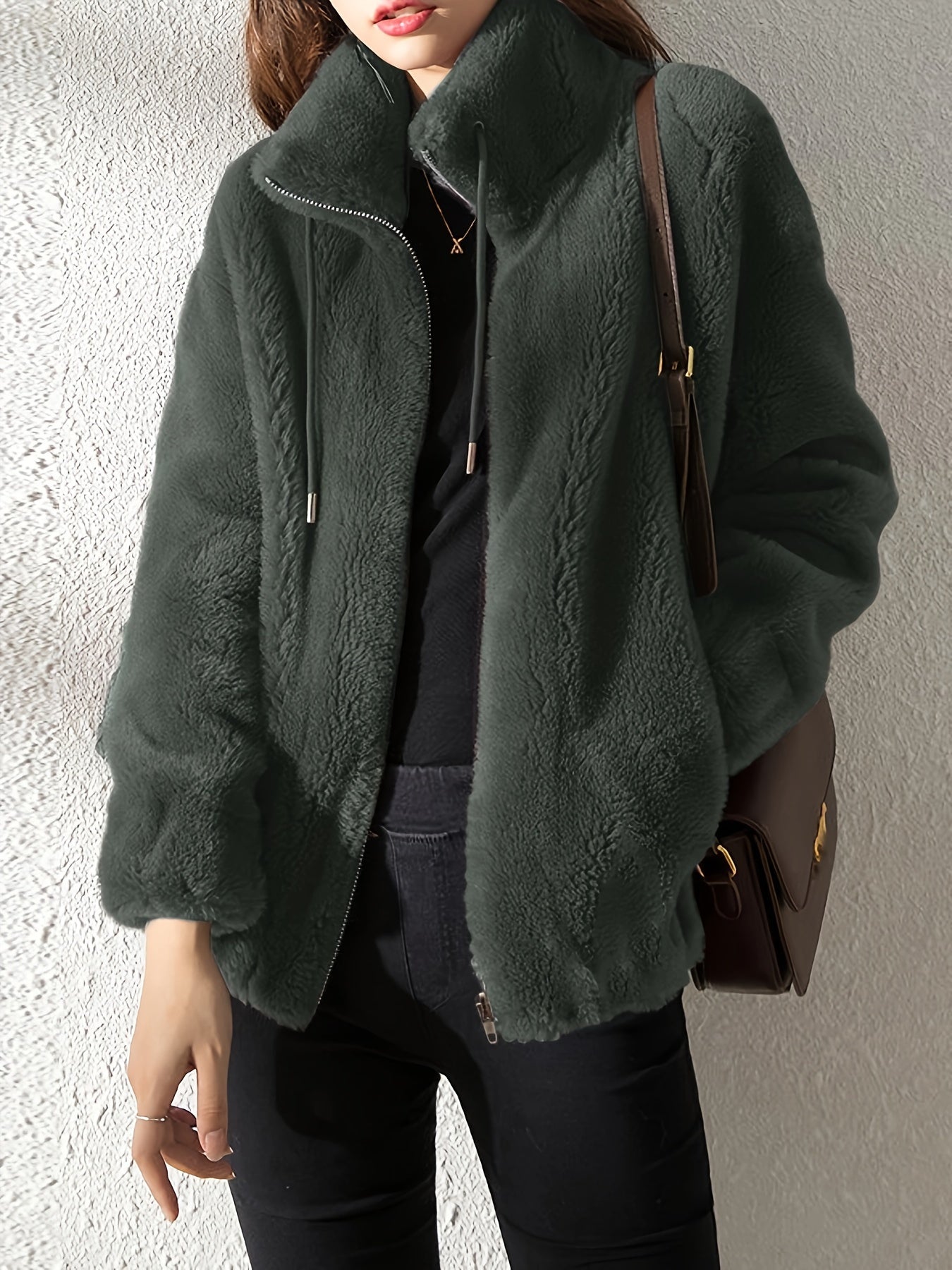 Solai | Comfortable Jacket by Selouva
