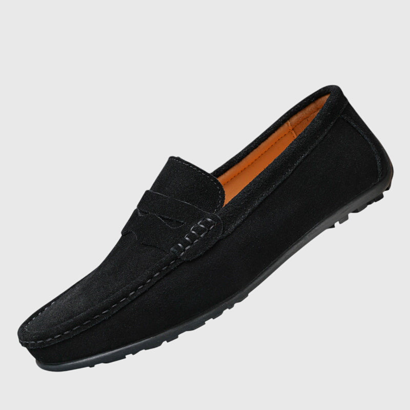 Rosaly Orthopedic Loafers For All Day Comfort And Style by Selouva