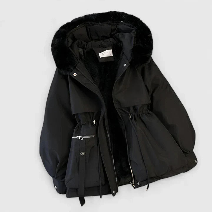 Aya | Elegant Jacket by Selouva