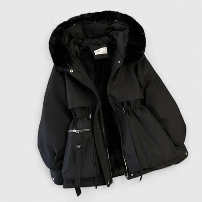 Aya | Elegant Jacket by Selouva