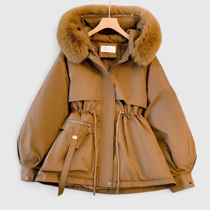 Aya | Elegant Jacket by Selouva