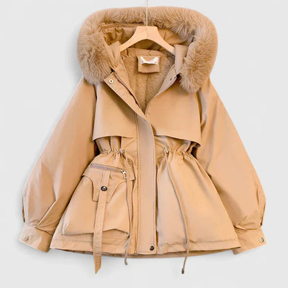 Aya | Elegant Jacket by Selouva