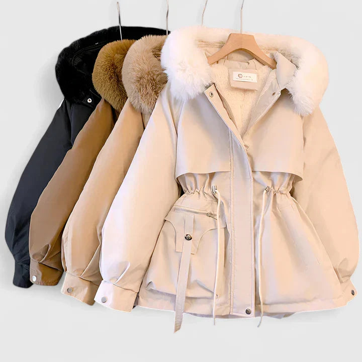 Aya | Elegant Jacket by Selouva