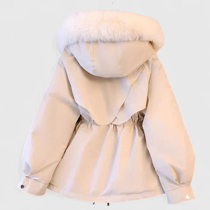 Aya | Elegant Jacket by Selouva