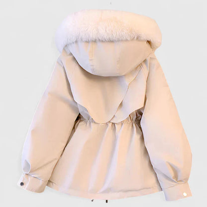 Aya | Elegant Jacket by Selouva