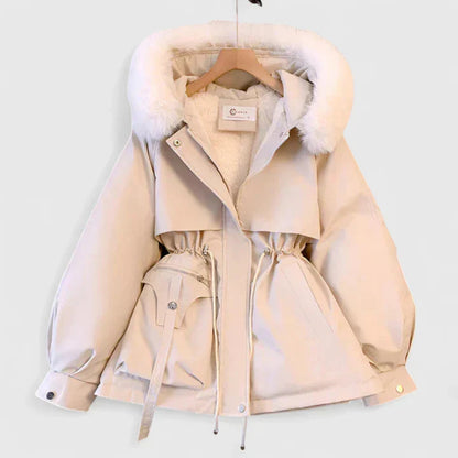Aya | Elegant Jacket by Selouva