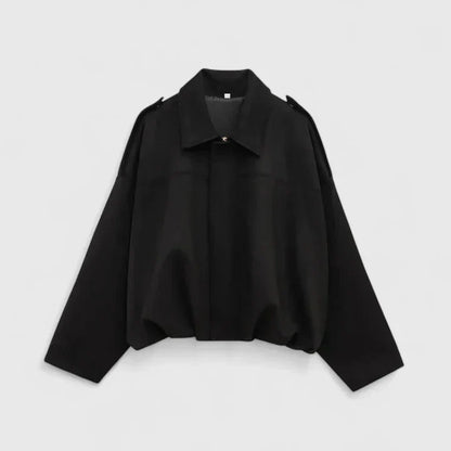 Chrystiah | Comfortable Jacket by Selouva