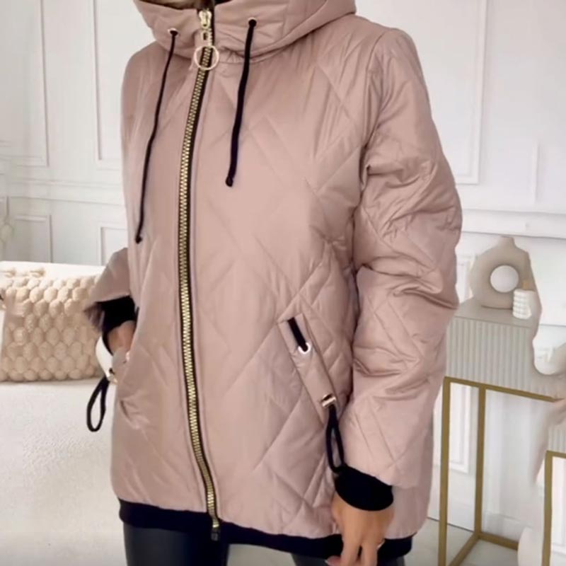 Elowen | Sophisticated Jacket by Selouva