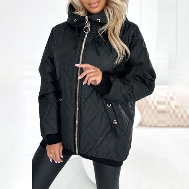 Elowen | Sophisticated Jacket by Selouva