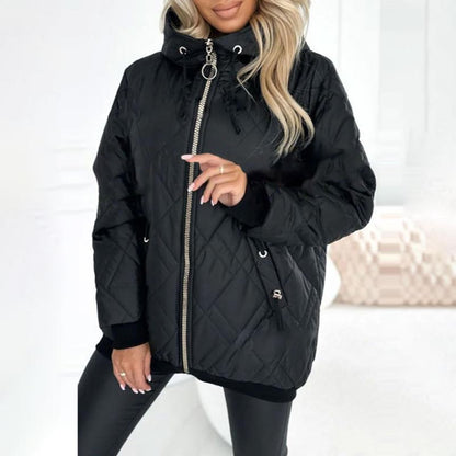 Elowen | Sophisticated Jacket by Selouva