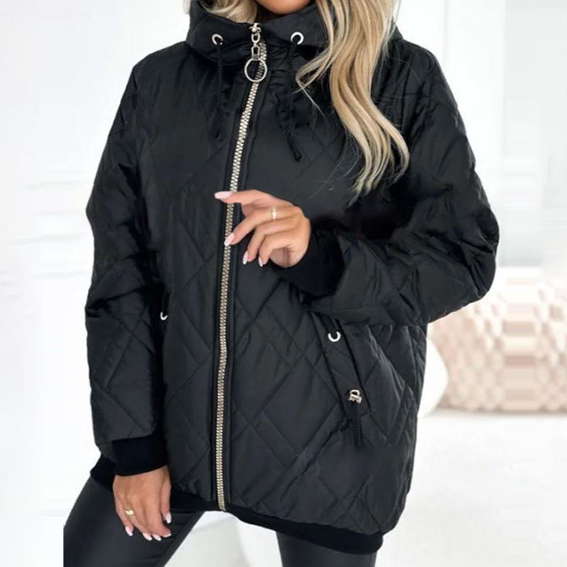 Elowen | Sophisticated Jacket by Selouva