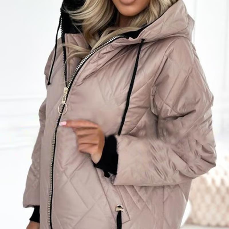 Elowen | Sophisticated Jacket by Selouva