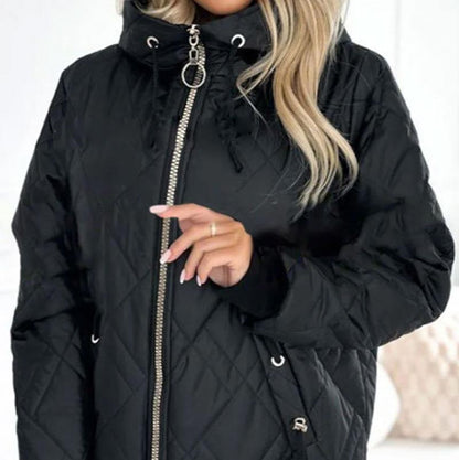 Elowen | Sophisticated Jacket by Selouva
