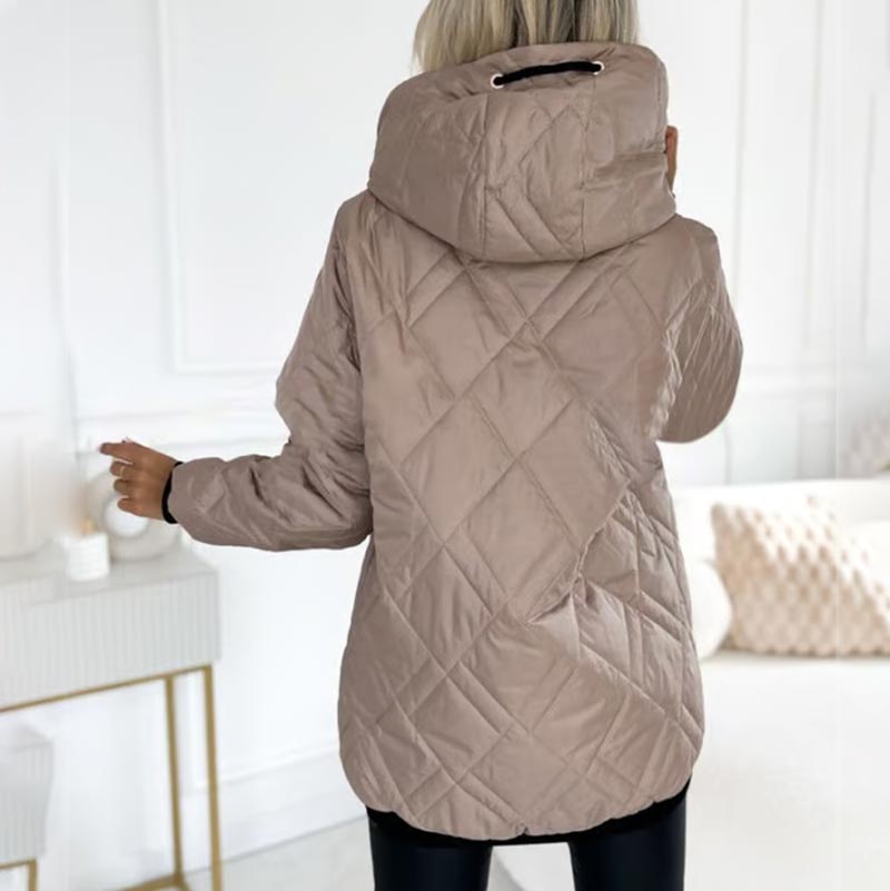 Elowen | Sophisticated Jacket by Selouva
