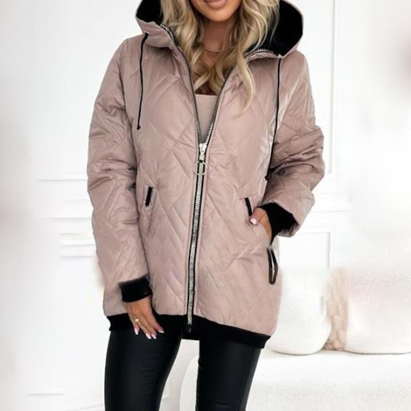 Elowen | Sophisticated Jacket by Selouva
