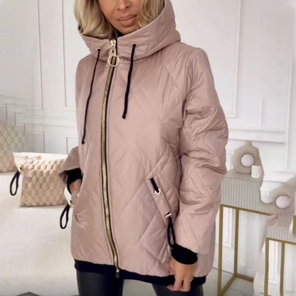 Elowen | Sophisticated Jacket by Selouva