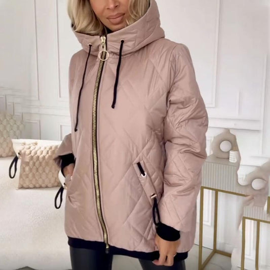 Elowen | Sophisticated Jacket by Selouva