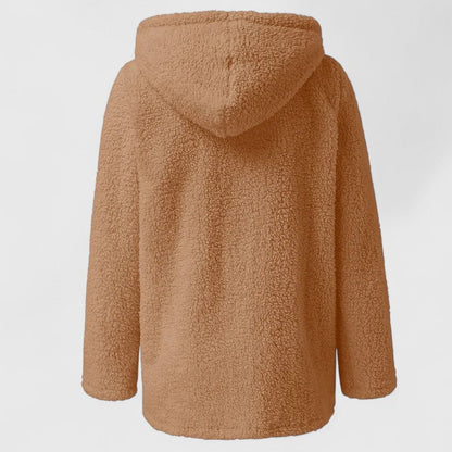 Hylenyahh | Comfortable Jacket by Selouva
