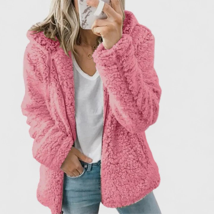 Hylenyahh | Comfortable Jacket by Selouva