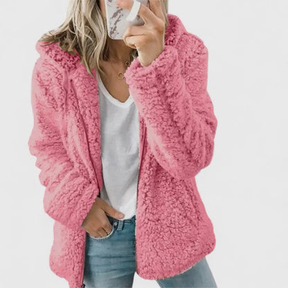 Hylenyahh | Comfortable Jacket by Selouva