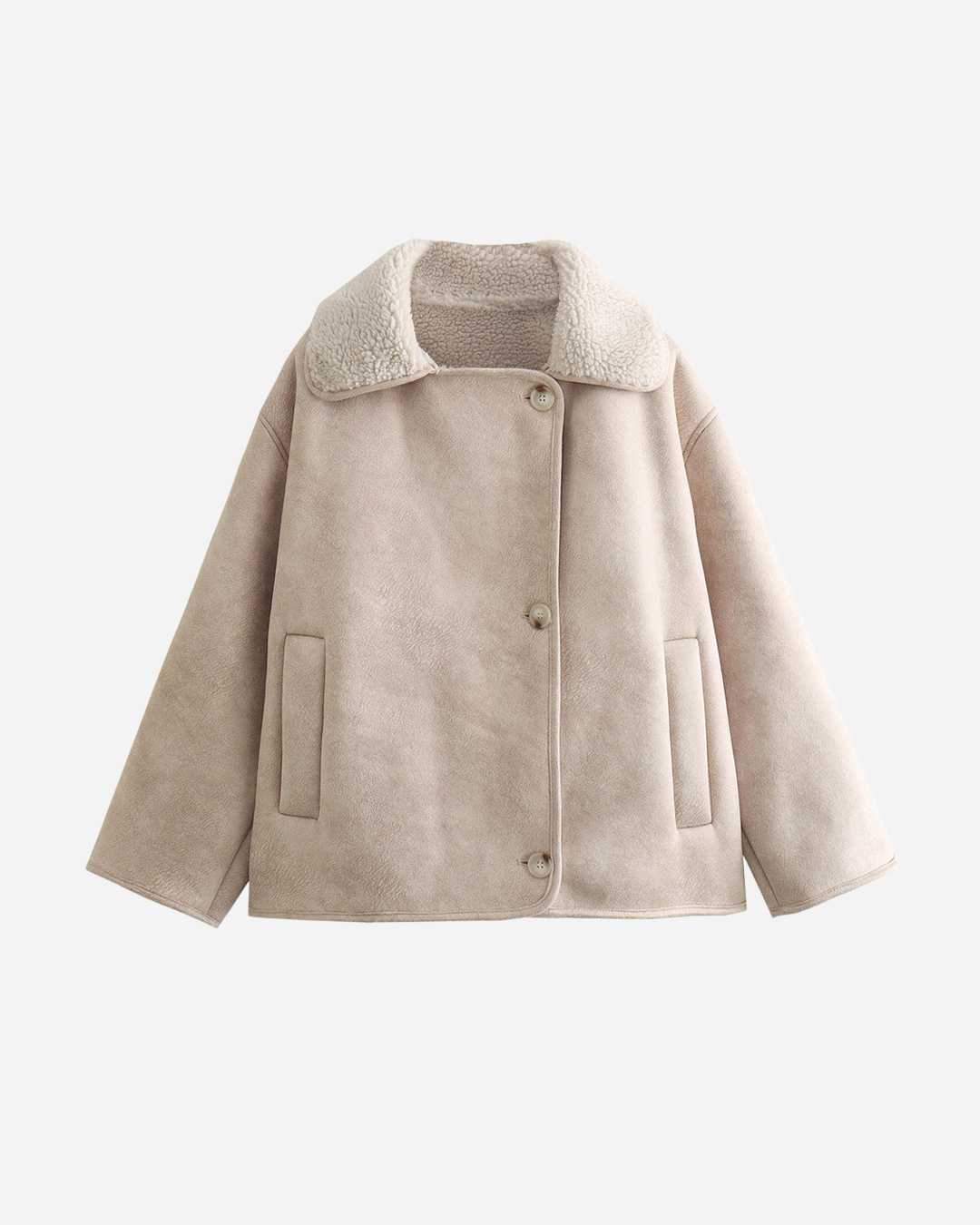 Jaxyn | Stylish Jacket by Selouva