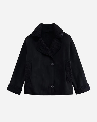 Jaxyn | Stylish Jacket by Selouva