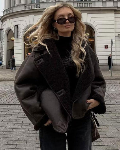 Jaxyn | Stylish Jacket by Selouva