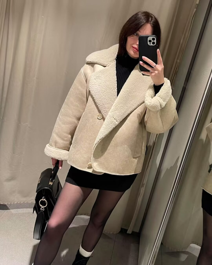 Jaxyn | Stylish Jacket by Selouva