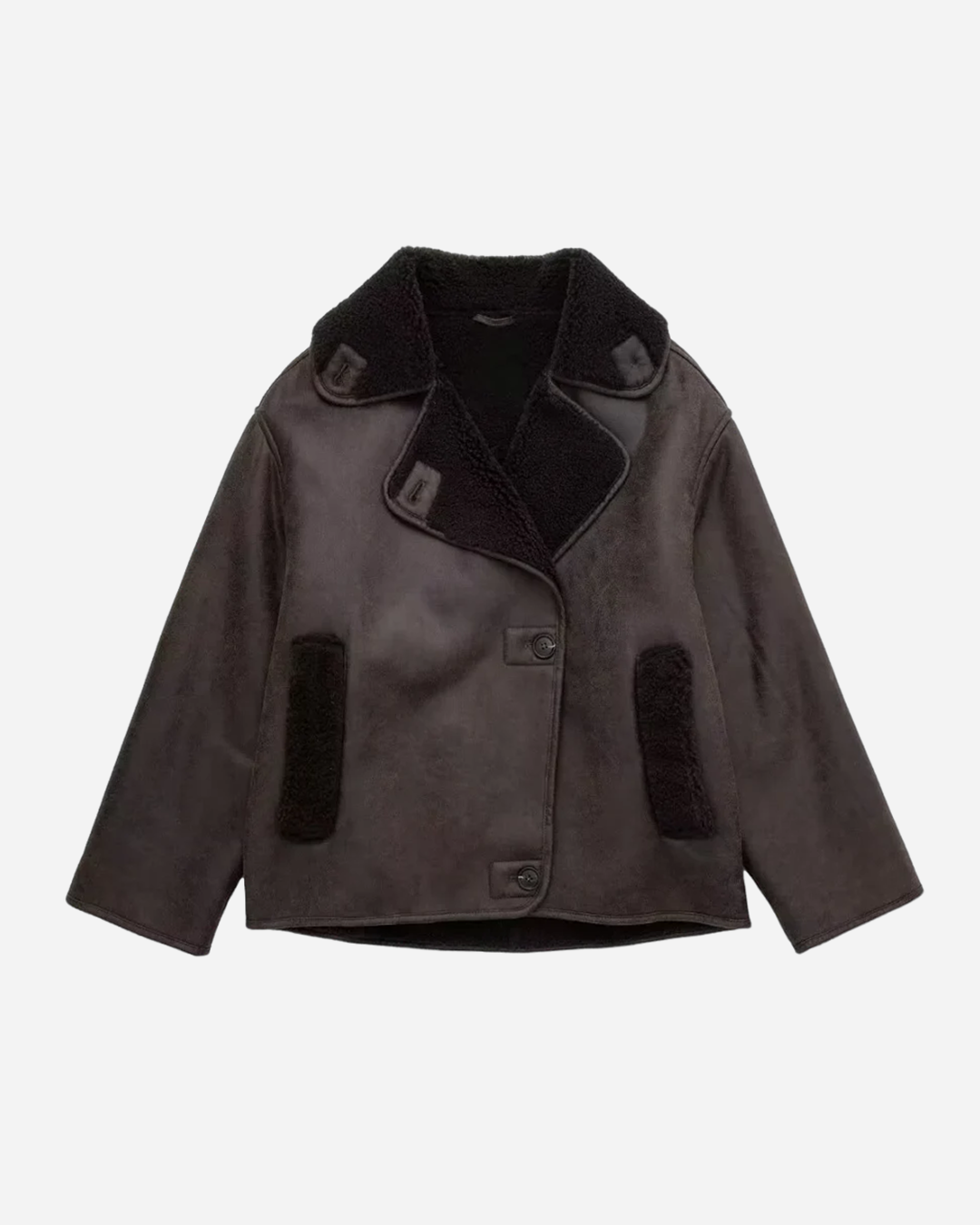 Jaxyn | Stylish Jacket by Selouva