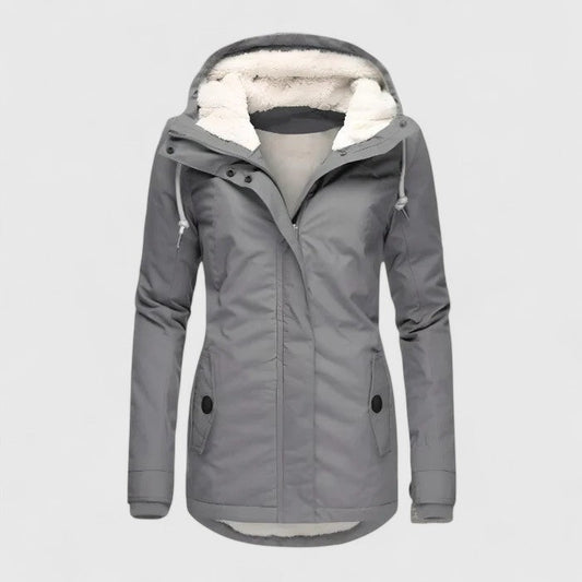 Kalyndrah | Sophisticated Coat by Selouva