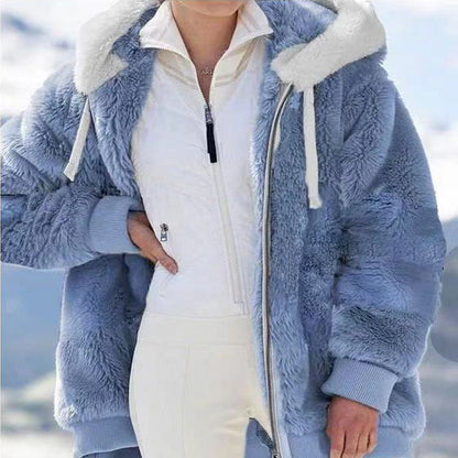 Keithy | Comfortable Jacket by Selouva