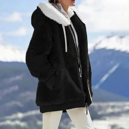 Keithy | Comfortable Jacket by Selouva