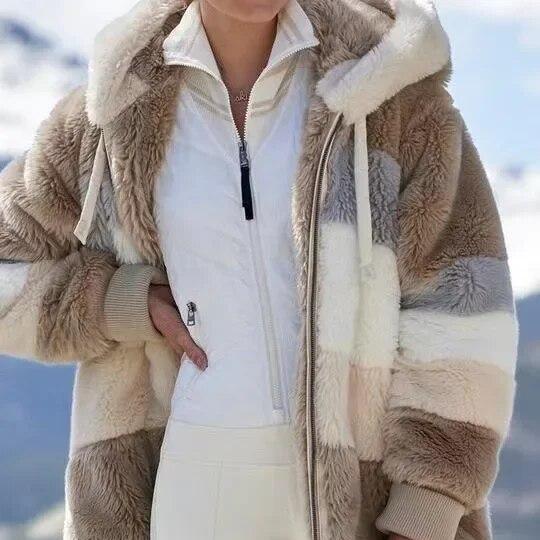 Keithy | Comfortable Jacket by Selouva