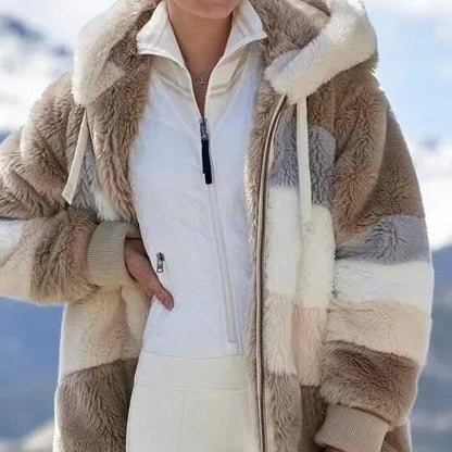 Keithy | Comfortable Jacket by Selouva