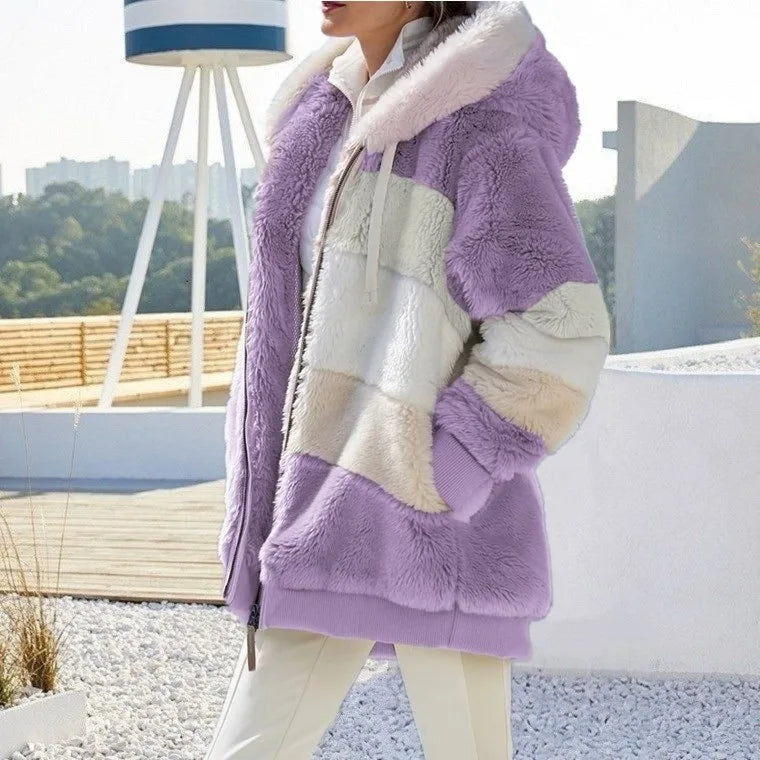 Keithy | Comfortable Jacket by Selouva