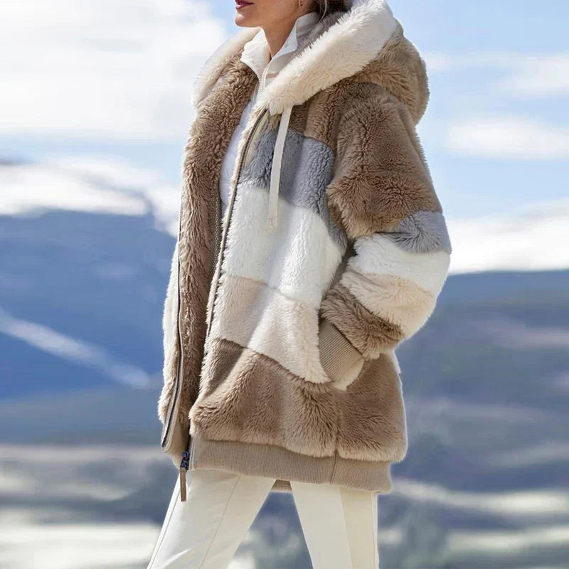 Keithy | Comfortable Jacket by Selouva