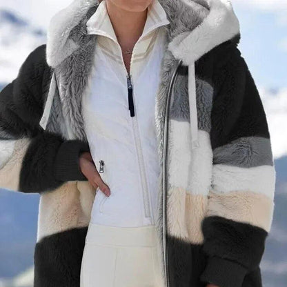 Keithy | Comfortable Jacket by Selouva