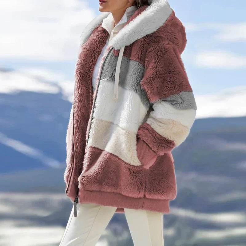 Keithy | Comfortable Jacket by Selouva