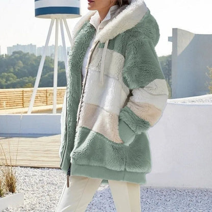 Keithy | Comfortable Jacket by Selouva