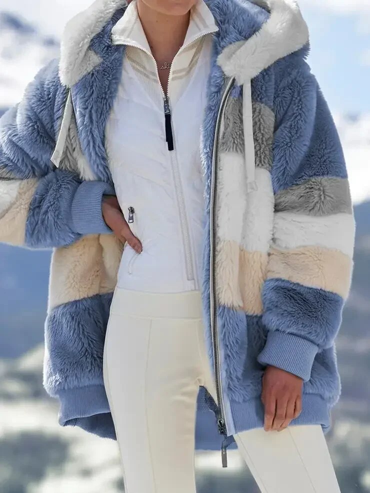 Keithy | Comfortable Jacket by Selouva