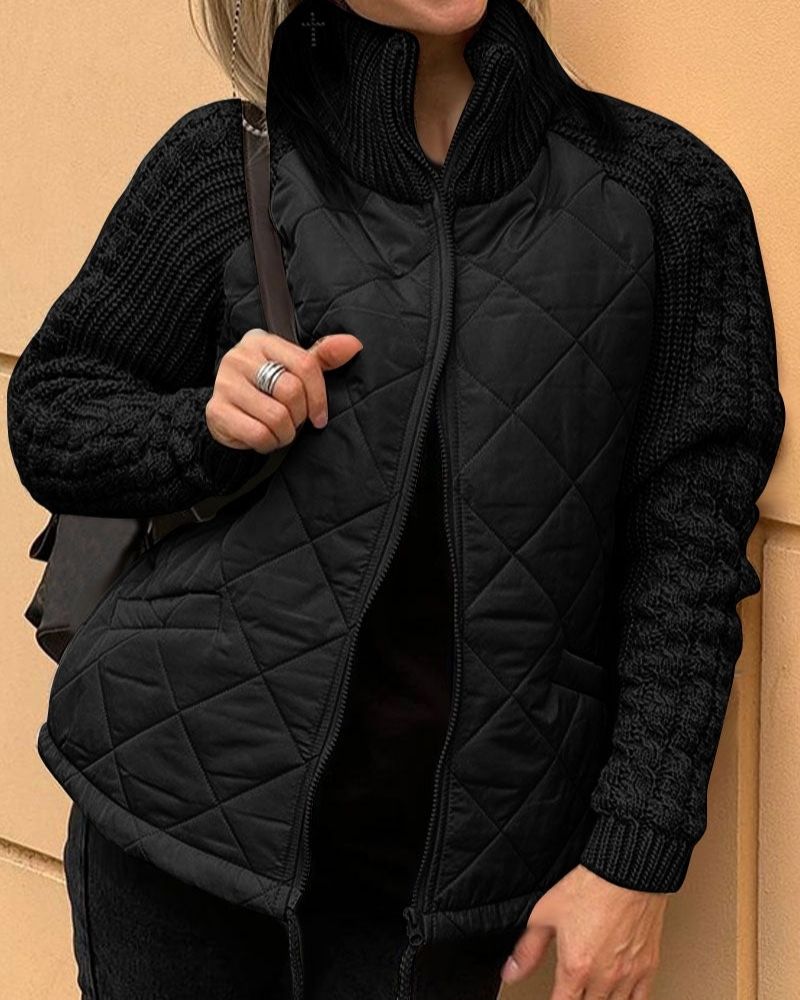 Lir | Comfortable Jacket by Selouva