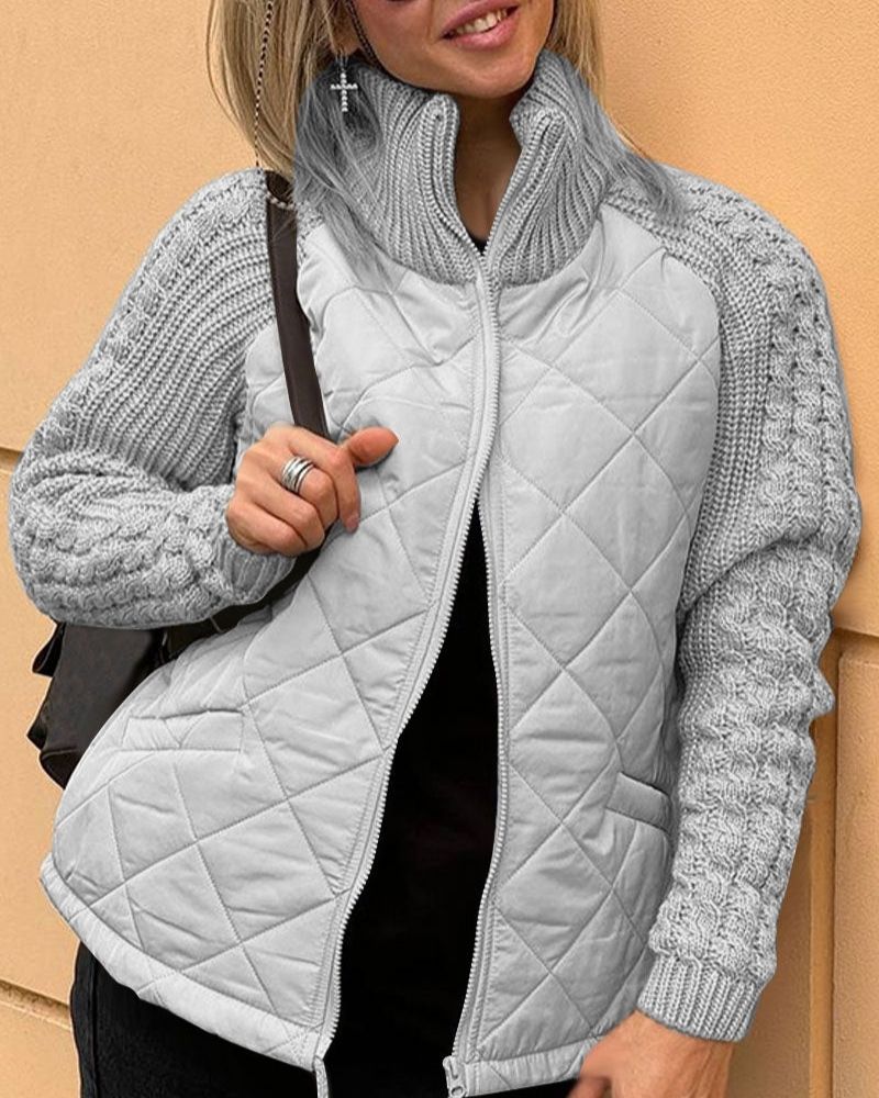 Lir | Comfortable Jacket by Selouva
