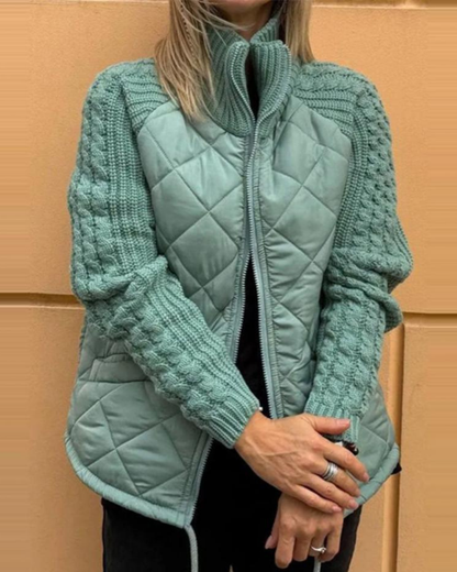 Lir | Comfortable Jacket by Selouva