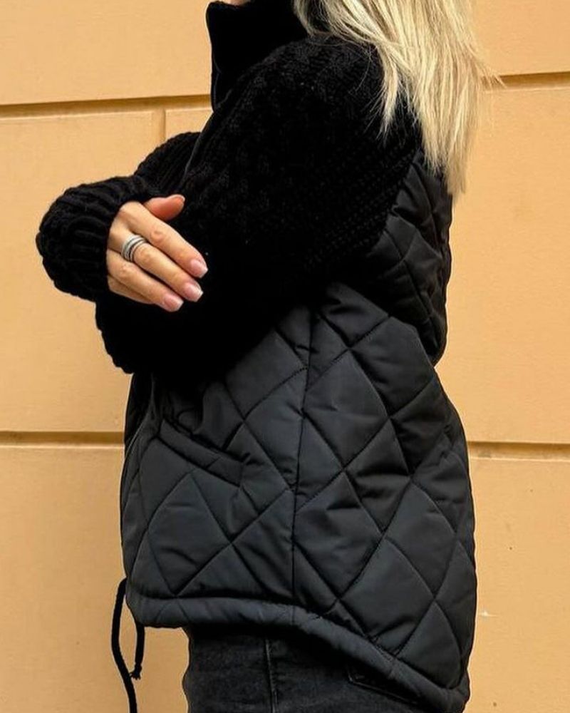 Lir | Comfortable Jacket by Selouva