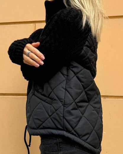 Lir | Comfortable Jacket by Selouva