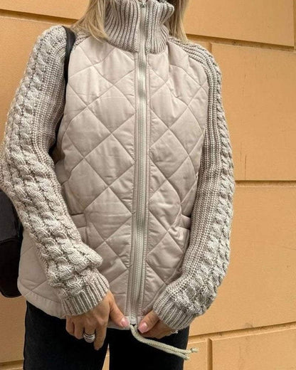 Lir | Comfortable Jacket by Selouva