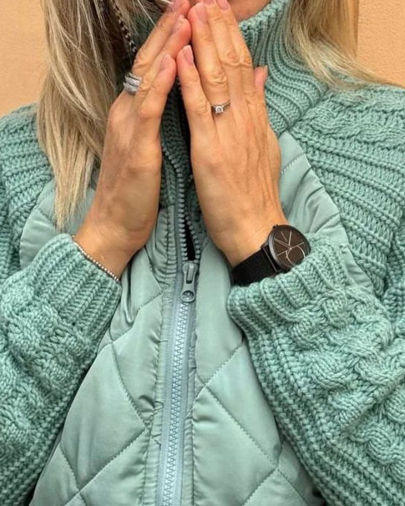 Lir | Comfortable Jacket by Selouva