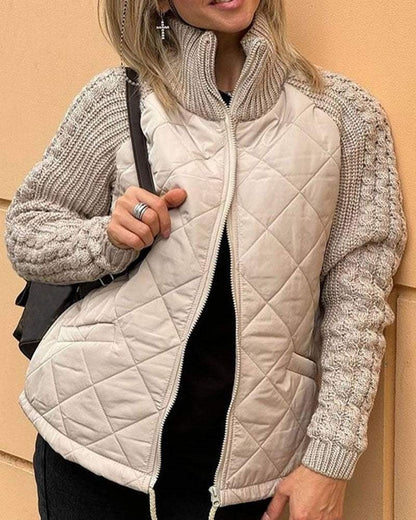 Lir | Comfortable Jacket by Selouva