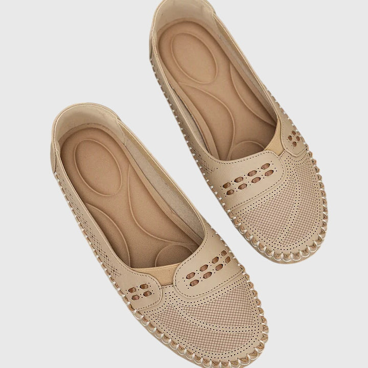 Maple Orthopedic Shoes For Everyday Comfort Support And Style by Selouva